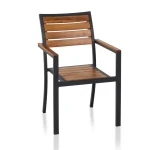 Next Iroco Kollu Sandalye