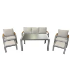 Valeria Lounge - Görsel 2