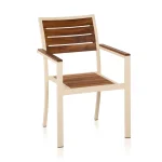 Next Iroco Kollu Sandalye - Görsel 2