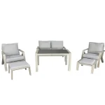 Valeria Mini Lounge - Görsel 2