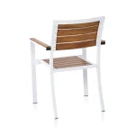 Next Iroco Kollu Sandalye - Görsel 3