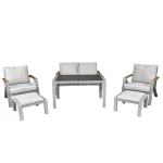 Valeria Mini Lounge - Görsel 3