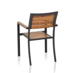 Next Iroco Kollu Sandalye - Görsel 4